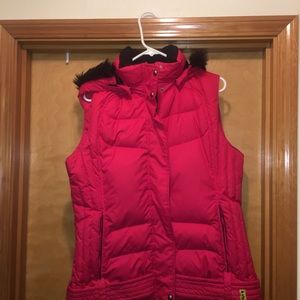 Puffer jacket Excellent condition