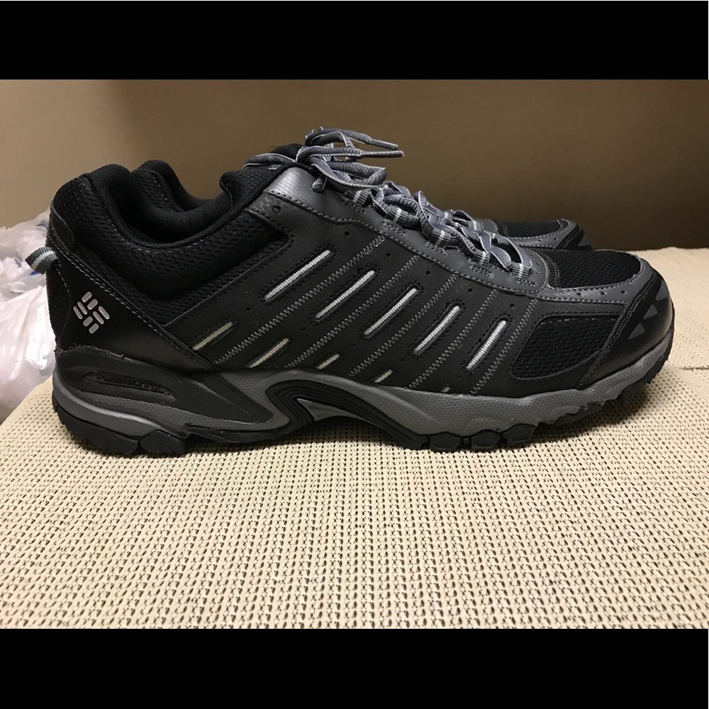 Columbia men shoes