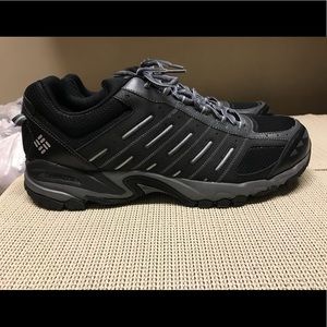 Columbia men shoes