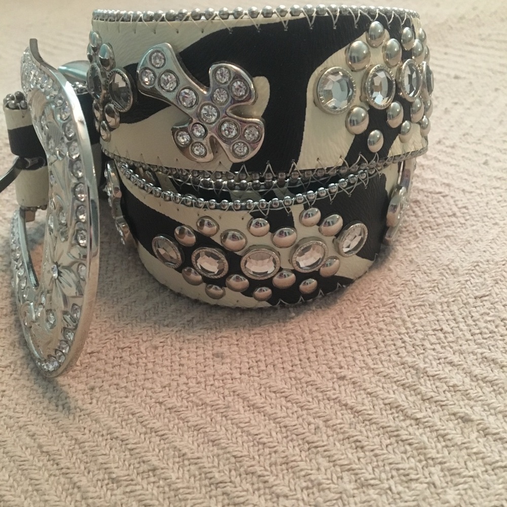 Belt