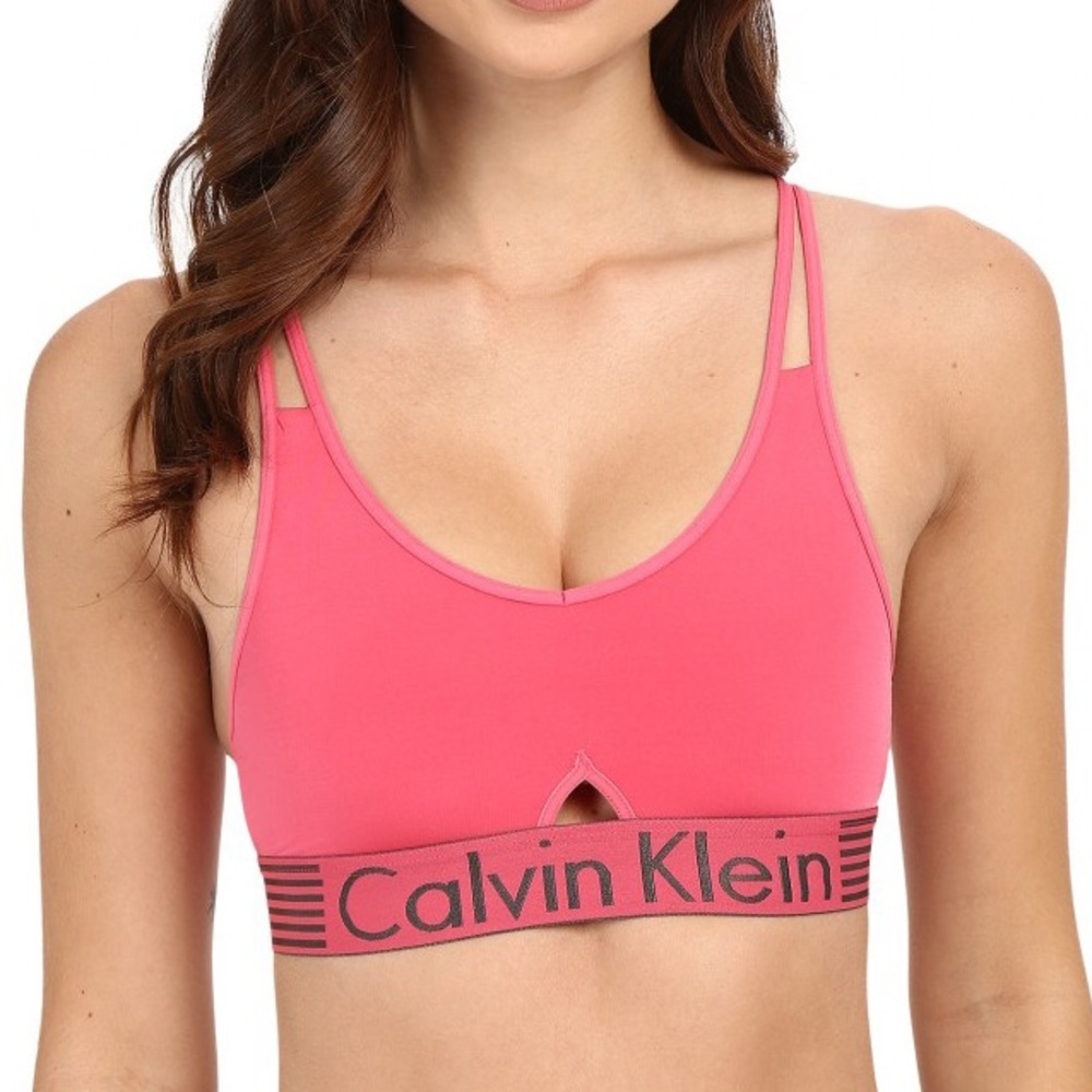 Calvin Klein bralette