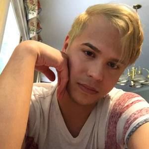 Meet your Posher, Nicky