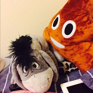 Meet your Posher, Jingyi