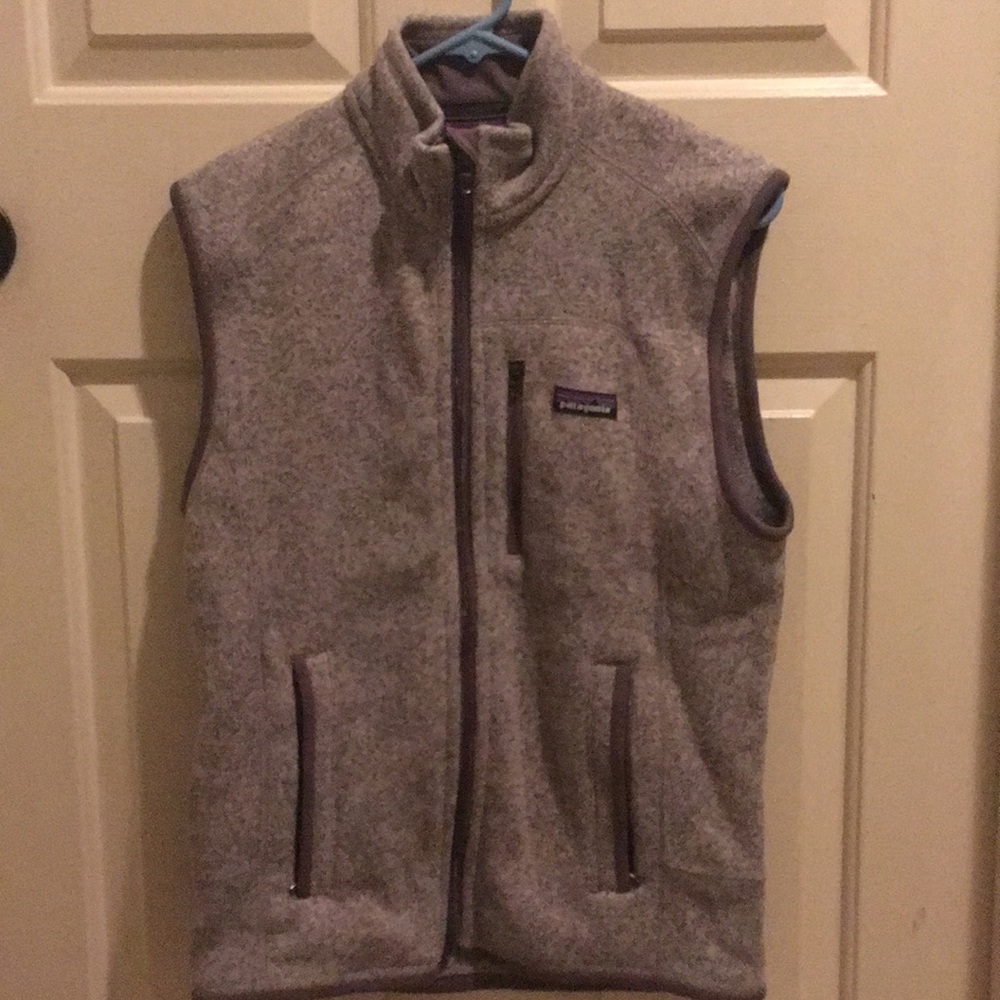 Patagonia Better Sweater Vest