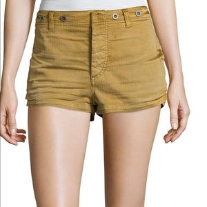 Free People, Short Taupe