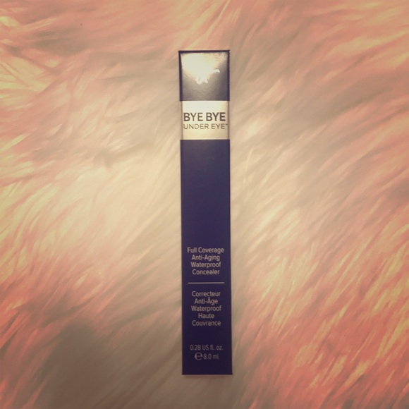 IT Cosmetics Bye Bye Under Eye Concealer - Picture 2 of 5