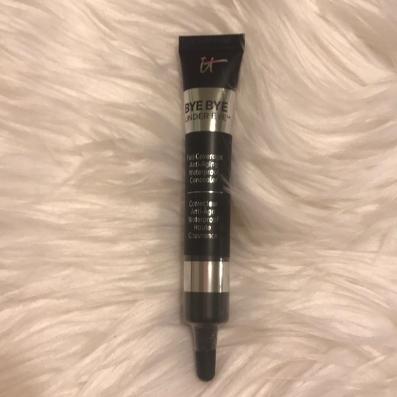 IT Cosmetics Bye Bye Under Eye Concealer - Picture 3 of 5