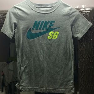 Nike shirt