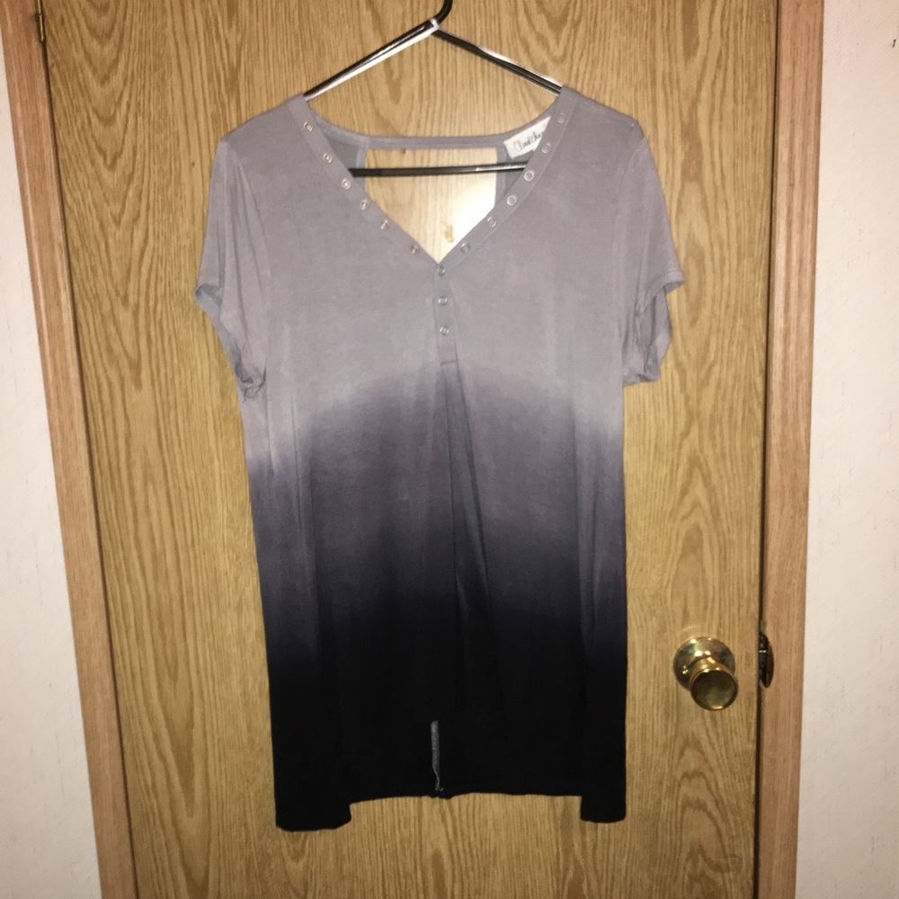 Large shirt