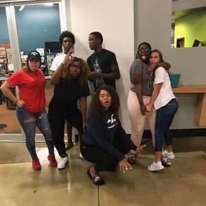 Meet your Posher, Marvel