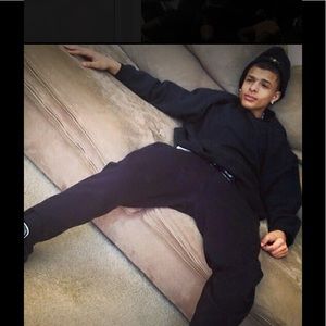 Meet your Posher, Shawn