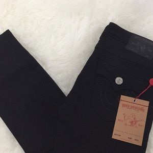 True Religion Skinny Jeans