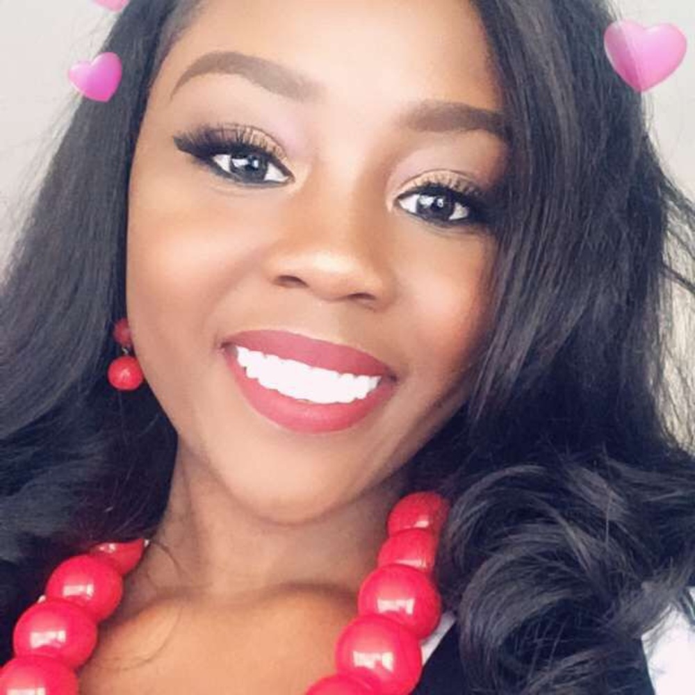 Meet your Posher, Jamie