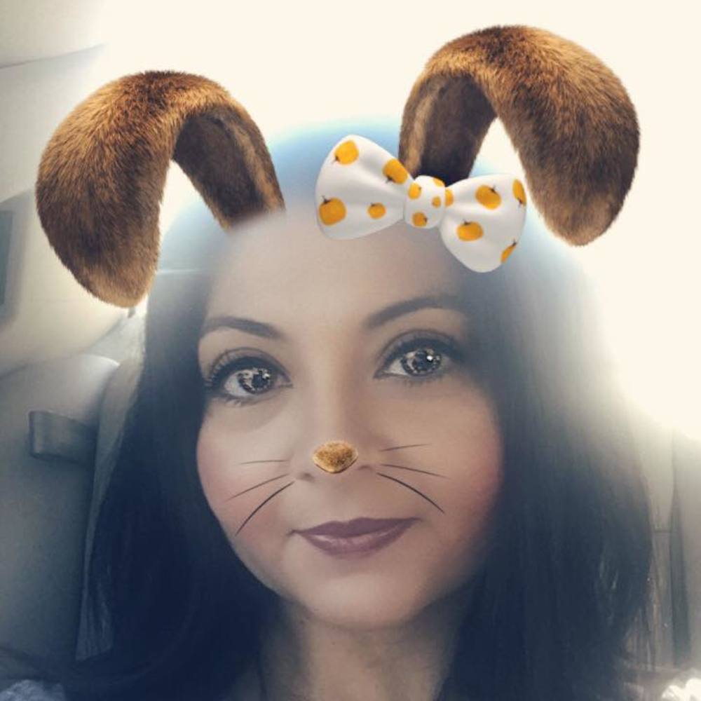 Meet your Posher, Fernie