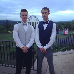 Meet your Posher, John