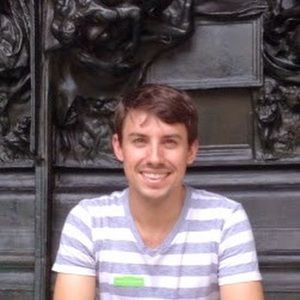 Meet your Posher, Daniel