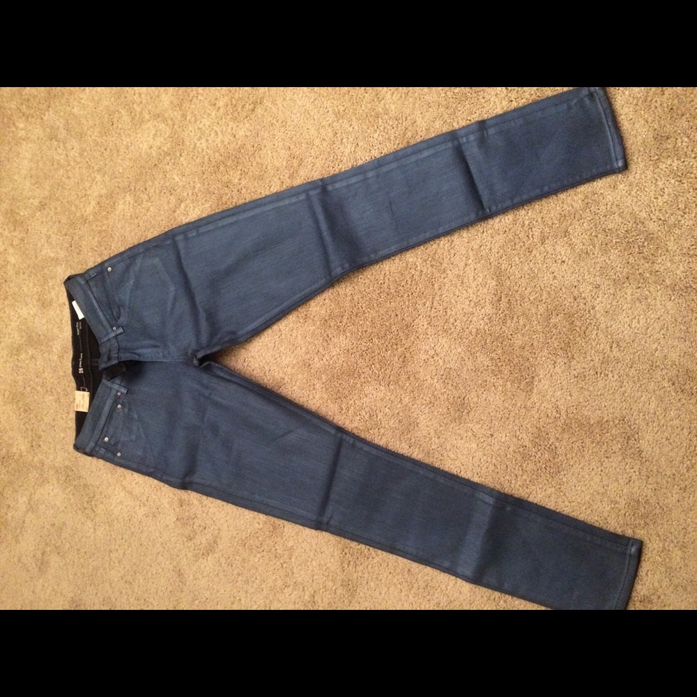 Levi's