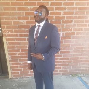 Meet your Posher, William