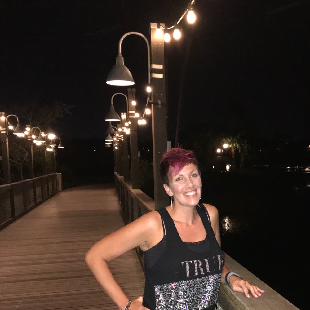 Meet your Posher, Erin