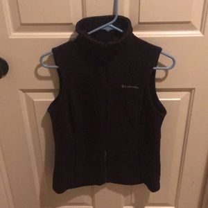 Colombia Vest