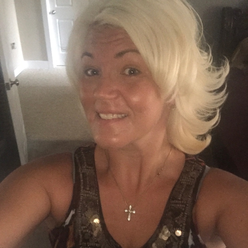 Meet your Posher, Erica