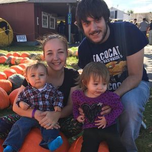 Meet your Posher, Rebekka