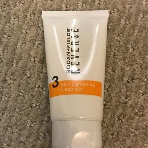 Rodan and Fields Reverse Lightening Treatment