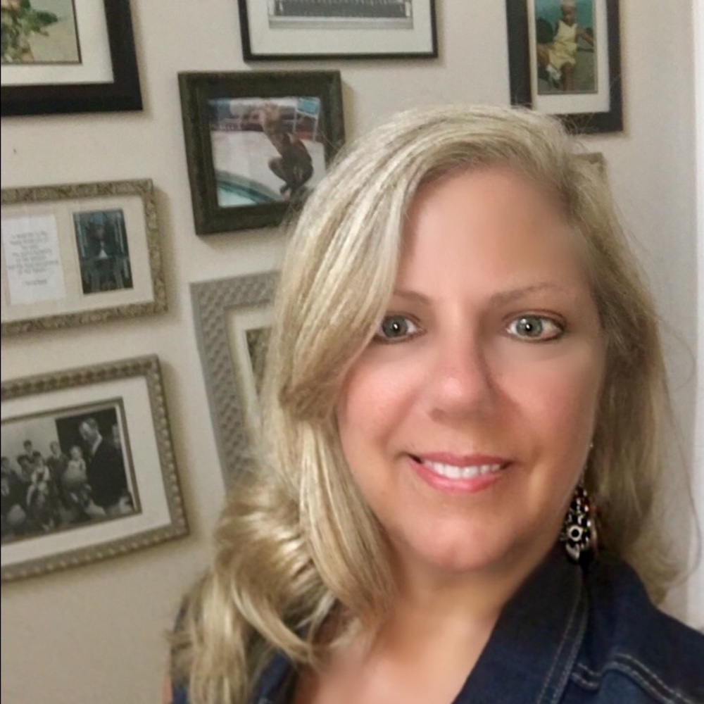 Meet your Posher, Kathleen