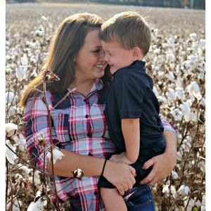 Meet your Posher, Amber