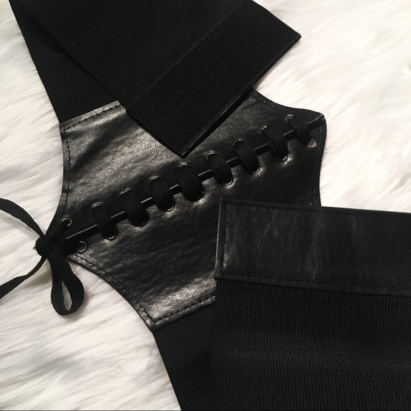 Accessories - ❗️Last One❗️Trendy corset waist belt