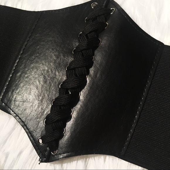 ❗️Last One❗️Trendy corset waist belt - Picture 2 of 3