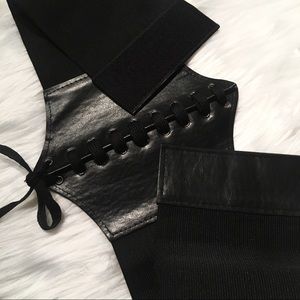 ❗️Last One❗️Trendy corset waist belt