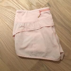 Lululemon Speed Short
