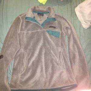 Women's' Patagonia pullover