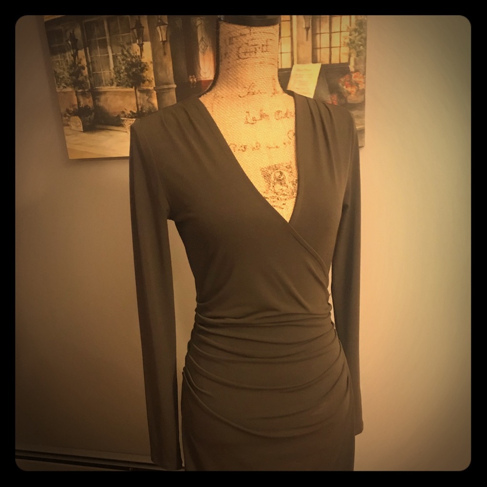 JLo Dress