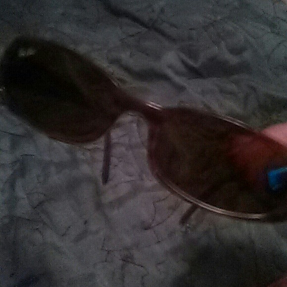Brown Ray-Ban