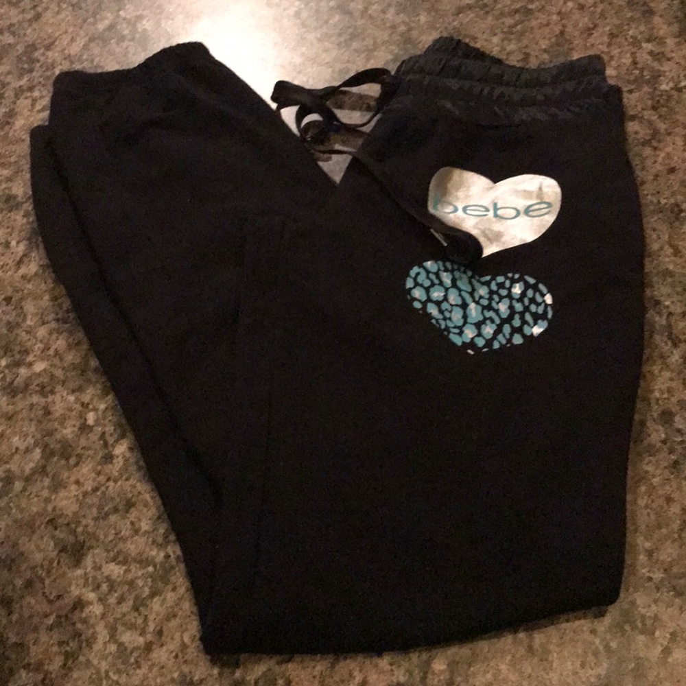 Woman’s Bebe pants