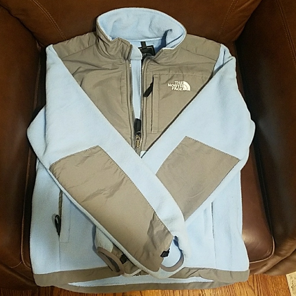 NWOT North Face Jacket