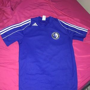 Medium shirt, brand: Adidas
