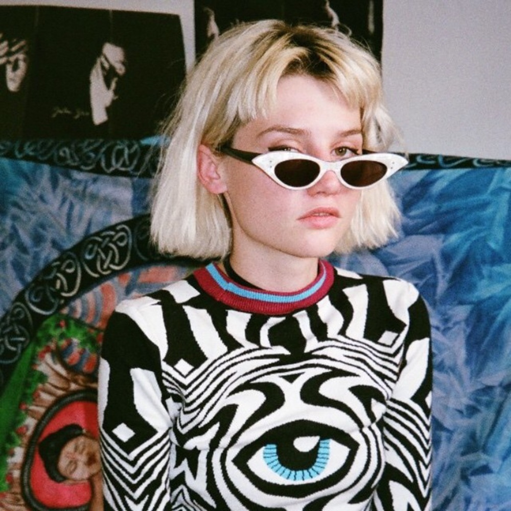 Unif Alice Top *BLACK FRIDAY PRICE TODAY ONLY*