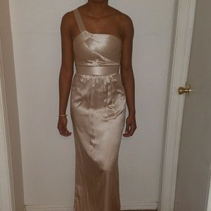 BCBG Formal Dress