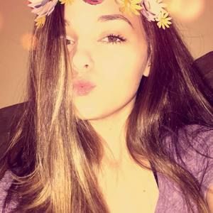 Meet your Posher, Ansley