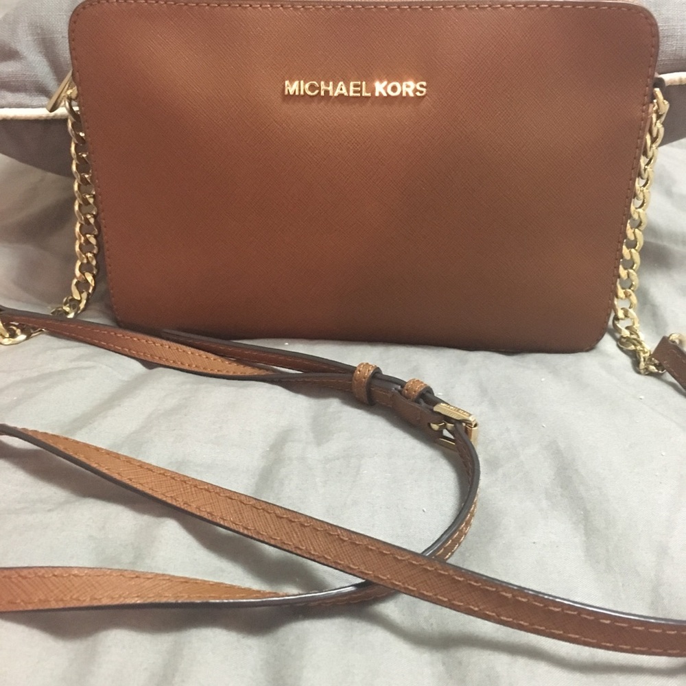 Michael Kors Bag - Picture 2 of 8