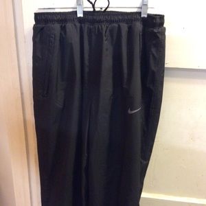 Nike Golf Mens Large  Storm Fit Rain Pants NWOT