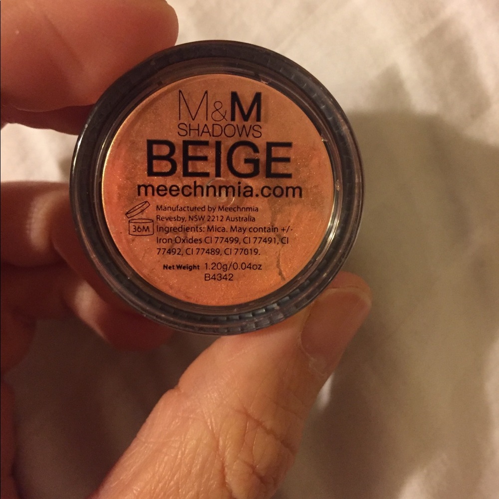 Makeup/Parfum Bundle - Picture 3 of 5