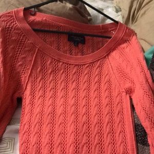 American eagle sweater