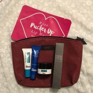 Oct IPSY Glam Bag