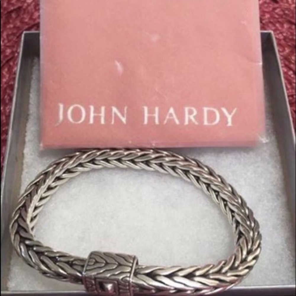 John Hardy. SOLD