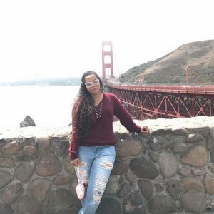 Meet your Posher, Natasha khanilla