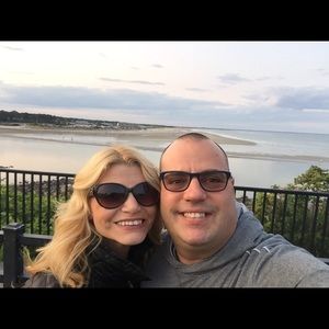 Meet your Posher, Randy